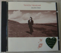 Tanita Tikaram - Ancient Heart foto