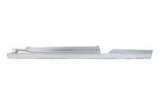 Placă de prag VW POLO IV limuzina (9A4, 9A2, 9N2, 9A6) (2002 - Prezent) BLIC 6505-06-9506001K