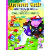 Koko &eacute;s Fifika &uacute;j bar&aacute;tja / Hippo, a lelem&eacute;nyes detekt&iacute;v