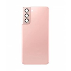 Capac Baterie pentru Samsung Galaxy S21 5G, SM-G991 Roz