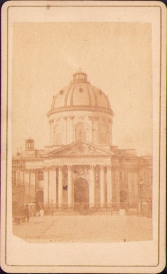 HST M800N Sorbonne foto