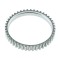 Inel ABS Hyundai Kia, Inel Abs 44 Dinti, NTY NZA-KA-301