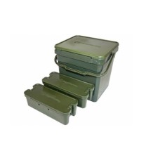 GALEATA MODULARA RIDGE MONKEY STANDARD