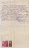 Romania, Judecatoria de ocol, Deciziune (II), Sannicolaul Mare, 1930