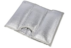 Manson de racire pentru butoi de bere de 5 L, Clauss Cl-60002 00 - RESIGILAT