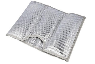 Manson de racire pentru butoi de bere de 5 L, Clauss Cl-60002 00 - RESIGILAT foto
