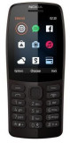 Cumpara ieftin Telefon mobil NOKIA 210 (2019), Ecran 2.4inch, VGA, 2G, Dual Sim (Negru)
