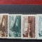 1948-Rusia-Mi=1252,1253+1270,1271-2 seturi partial-MNH-Mi=45 Eur