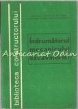 Cumpara ieftin Indrumatorul Mecanicului Excavatorist