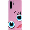 Husa silicon pentru Huawei P30 Pro, Girly Cute