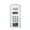 Panou exterior audio, semiduplex, conexiune analogica PES.A255-I, Electra