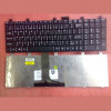 Tastatura laptop noua MSI MS-1683 CR600 /LG E500 Black UK(Version 3)