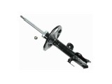 Amortizor gaz suspensie Punte fata Toyota RAV 4, 2006-2013 SRLine Polonia; partea Dreapta