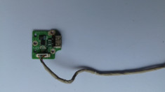 Modul USB cu cablu Dell Inspiron 1720 foto