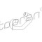 Furtun radiator OPEL ZAFIRA A (F75) (1999 - 2005) TOPRAN 206 700