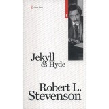 Jekyll &eacute;s Hyde - Robert Louis Stevenson