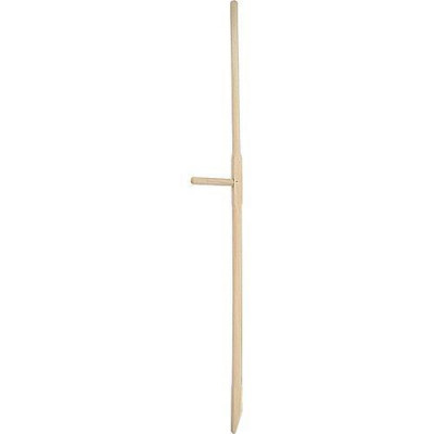 Coada din lemn pentru coasa, 120 cm, Strend Pro foto