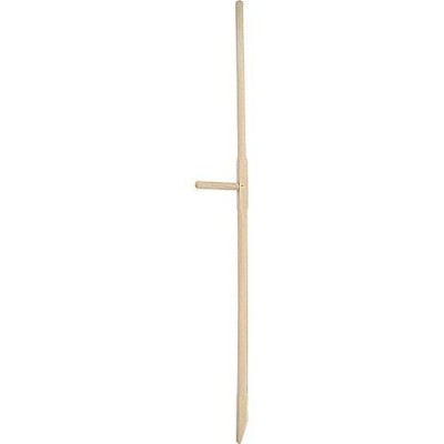 Coada din lemn pentru coasa, 120 cm, Strend Pro GartenVIP DiyLine foto