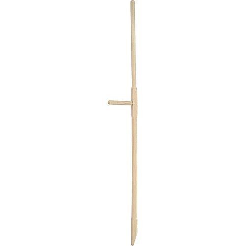 Coada din lemn pentru coasa, 120 cm, Strend Pro GartenVIP DiyLine