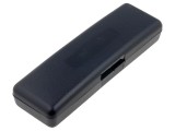 Etui mare 4CARMEDIA pentru depozitare auto robustă