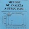 METODE DE ANALIZĂ A STRUCTURII - 2002 - Dorel Pop (R63)