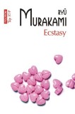 Ecstasy - Ryu Murakami - Polirom
