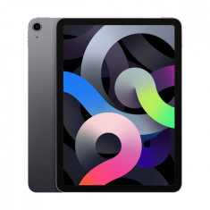 Tableta Apple iPad Air 2020 256GB 4G Space Grey foto
