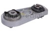 ORIGINAL IMPERIUM 31569 Suport motor