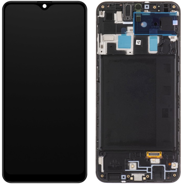 Display Lcd telefon