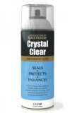 Lac Transparent Satinat Crystal Clear 400ml, Rust-Oleum