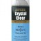 Lac Transparent Satinat Crystal Clear 400ml