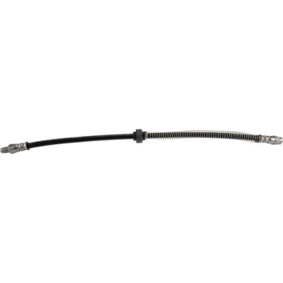 Furtun frana Citroen Berlingo, C2 (JM), Xsara (N1), Peugeot 1007, Partner (5), punte fata, TRW foto