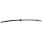 Furtun frana Citroen Berlingo, C2 (JM), Xsara (N1), Peugeot 1007, Partner (5), punte fata, TRW