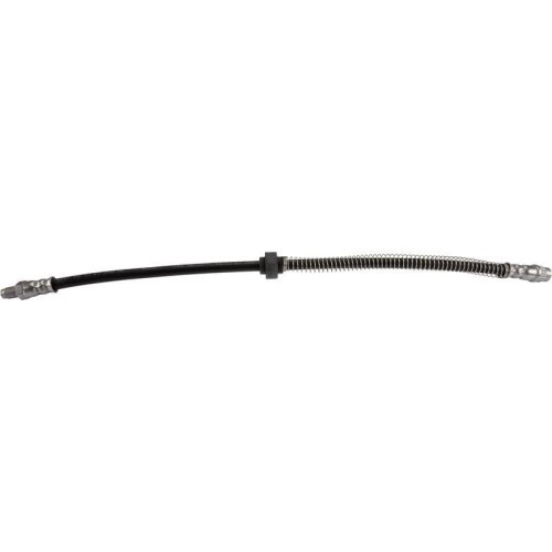 Furtun frana Citroen Berlingo, C2 (JM), Xsara (N1), Peugeot 1007, Partner (5), punte fata, TRW