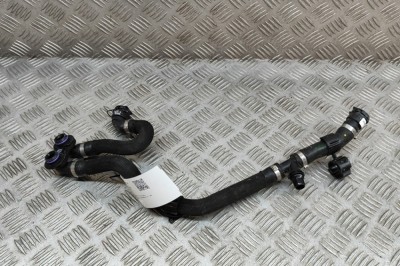 Furtun de lichid de răcire BMW X3 G01, F97 2021 OEM: 8597289 22324861 foto