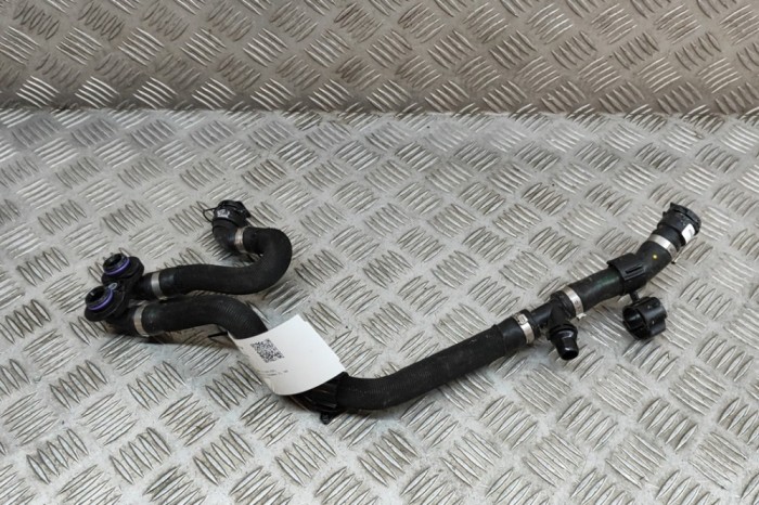 Furtun de lichid de răcire BMW X3 G01, F97 2021 OEM: 8597289 22324861