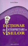 Dictionar de interpretare a viselor - Editura Prestige