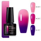 THERMO lac gel - Pink/Blue DT270, 7 ml, ADL