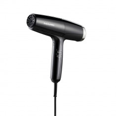 Uscator de Par Babyliss Falco Black Sliver