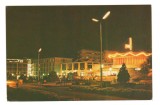 CPIB 18454 CARTE POSTALA - NOAPTE LA MANGALIA SUD