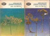 Poezii populare ale romanilor (2 volume) - Vasile Alecsandri
