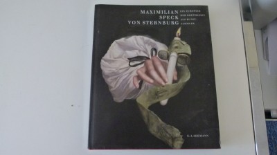 Maximilian Speck von Sternburg foto