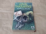 WILLIAM DIEHL - CALUL TAILANDEZ