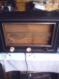 Radio Vechi pe Lampi FWF Heroton 662 W