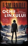 Ochii linxului - Editura Trei