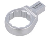 Capăt Cheie Dinamometrică 36mm 14x18