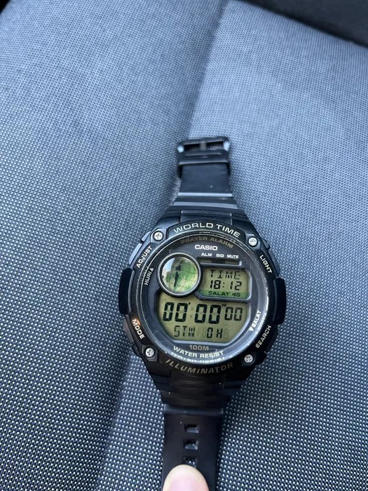 Ceas Casio original sport