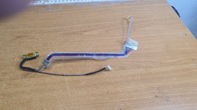 Cablu Display Laptop lenovo 3000 V200 foto