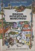 Orasul Piticotilor Mincinosi - Dumitru Toma, Ilustratii Crina Ionescu, Editura Ion Creanga 1983, Coperta Necartonata