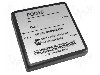 Convertor de tensiune, DC-DC, intrare 9...18V DC, iesire 5V DC, putere 10W, CHINFA ELECTRONICS - FDD15-05S1